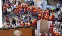 VICINANZE/ Rassegna del Volontariato e della Solidarietà. Csv Taranto: in coro contro le povertà!