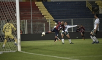 CALCIO/ Simeri torna al gol, un grande Taranto  batte l\' Avellino e sale al quarto posto