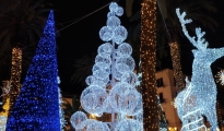 ARTE E TRADIZIONI/ Le tradizionali luminarie del Sud Italia presto patrimonio dell’umanità, a Taranto spiccano quelle natalizie