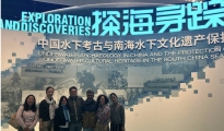 DIFFONDIAMO BELLEZZA/ I tesori del Museo di Taranto da oggi in esposizione in Cina