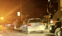 GRAVISSIMO EPISODIO-2/ A poche ore dal tragico scontro un altro incidente sulla Taranto-Bari