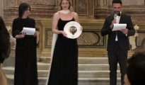 ECCELLENZE TARANTINE/ A Marzia Varvaglione il premio nazionale di Wine Lady 2024, premiazione  a Torino