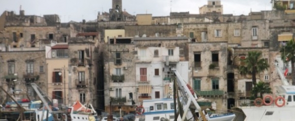 Taranto/ I buyer stranieri :&quot;Il centro storico antico è bello ma trascurato...&quot;. Nuovo appello di Confcommercio