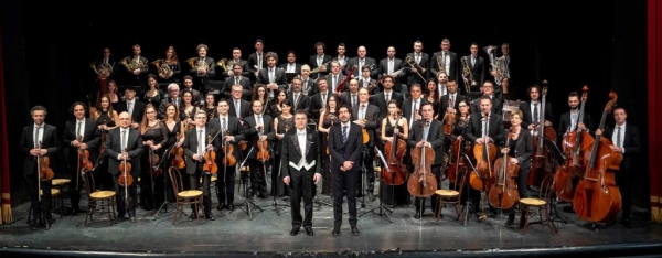 LA VERTENZA/ L’Orchestra della Magna Grecia in crisi, appello alla Regione e ai rappresentanti istituzionali locali
