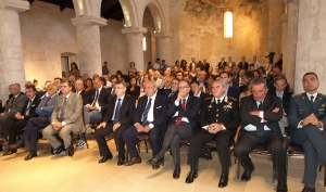 TARANTO FINANZA FORUM 2014 - Dal 3 ottobre all&#039;Histò: parola d’ordine è educazione agli investimenti finanziari e imprenditoriali.