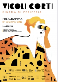 ESTATE PUGLIESE/ Da oggi al 21 agosto il Festival cinematografico Vicoli Corti al castello di Massafra