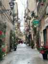 NATALE SI AVVICINA/ Taranto si illumina tra decorazioni pubbliche e &quot;fai da te&quot;