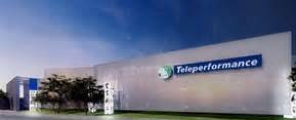 Teleperformance/ 300 Lavoratori con contratto di lavoro con scadenza a fine settembre rischiano di essere sostituiti