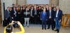 TRAGUARDI/ L’Ordine dei Dottori Commercialisti ed Esperti Contabili di Taranto premia gli iscritti con 25, 40 e 50 anni di professione  