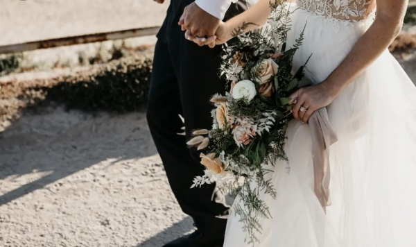 RIPARTENZE/ Sposarsi in sicurezza, Confcommercio lancia il protocollo “Matrimonio Covid free”