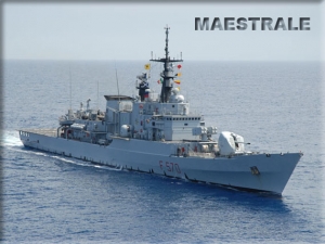 IL FATTO/ LA NAVE MAESTRALE NON PASSERA&#039; DA TARANTO PER L&#039;ULTIMO SALUTO PRIMA DI TERMINARE LA SUA ESISTENZA A LA SPEZIA