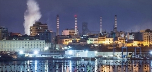 BOTTA E RISPOSTA/ Peacelink “aumento dell’inquinamento da benzene ai Tamburi”, ArcelorMittal “nessuna emissione fuori norma”