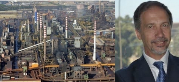 EX ILVA-TARANTO/ Il commissario: ritorno dei privati? Questione di mesi. Va salvaguardata la continuità produttiva