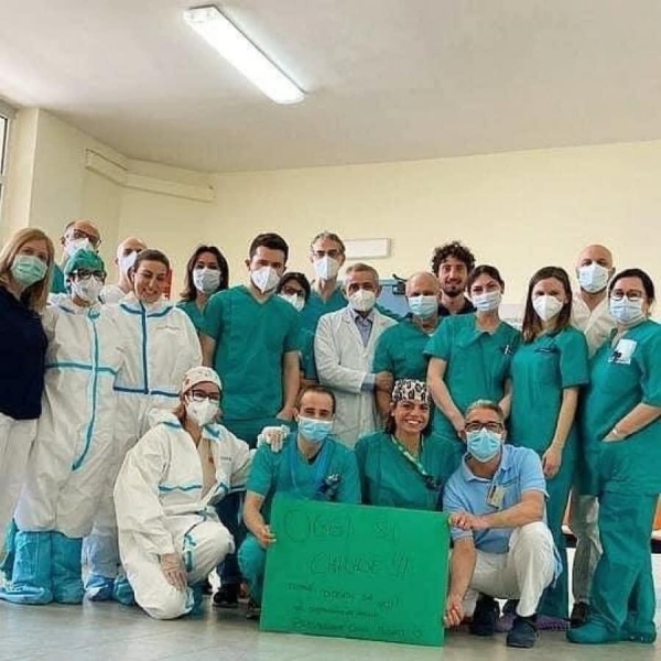 CORONAVIRUS/ Più di 1000 dipendenti dell’Asl di Taranto percepiranno premio di circa 2mila euro