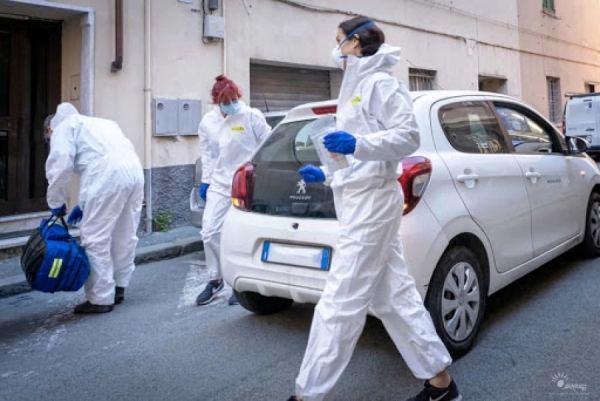 CORONAVIRUS/ In Puglia 4 persone decedute e 9 nuovi casi diagnosticati
