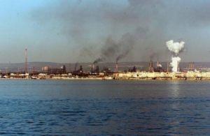 Carrieri (ASI) :&quot;La bonifica del Mar Piccolo deve essere una risorsa per Taranto e non per i colossi del disinquinamento&quot;