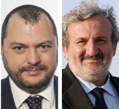 GRANDI MANOVRE/ Emiliano d’accordo con Vianello (M5S) “sì alla chiusura dell’area a caldo nell’ex Ilva di Taranto”