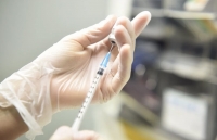 CORONAVIRUS/ Terza dose di vaccino per coppia di ultracentenari nel Barese
