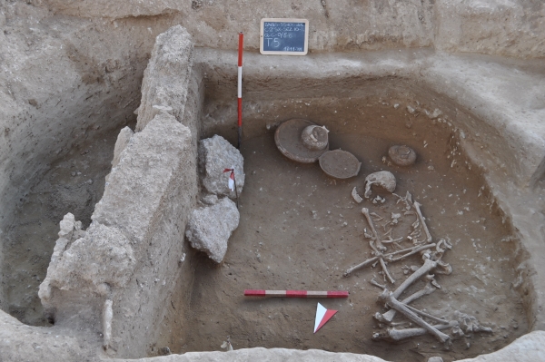 Anas, Puglia. Inaugurata mostra reperti archeologici scoperti durante lavori di ammodernamento Strada Statale 106 “Jonica”