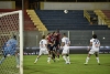 CALCIO/ Il Taranto battuto dalla Juve Stabia. Mister Capuano: il risultato non rispecchia la partita