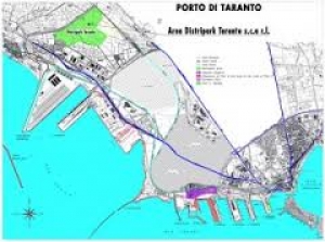 PORTO/ La South Marine Gate chiede la concessione di parte della banchina del  Molo Polistettoriale