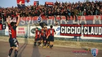 La vittoria/ Taranto batte San Severo fuori casa, mister Cazzarò: &quot;I ragazzi hanno giocato come volevo io&quot;