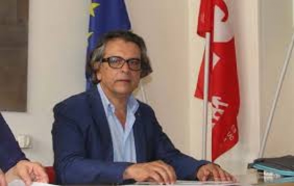 LETTERA APERTA/ Ex Ilva, il segretario della Cgil Peluso scrive a sindaco e presidente della Provincia “bisogna insediare un tavolo di crisi a Taranto”