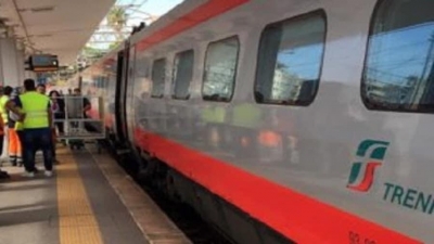 TRASPORTI/ Torna il Freccia Rossa Taranto-Roma ed è gara tra chi si attribuisce  il merito del risultato ottenuto