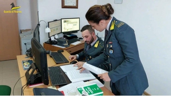 LOTTA AL GIOCO D’AZZARDO/ Sequestrati a Taranto 21 video poker, segnalate 6 persone