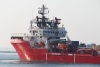 MIGRANTI/ La Ocean Viking con 403 persone a bordo tra cui 132 minori non accompagnati  destinata  a Taranto