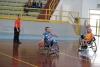 Basket in carrozzina/ I Boys Taranto Inail vincono a Bari e vanno in fuga