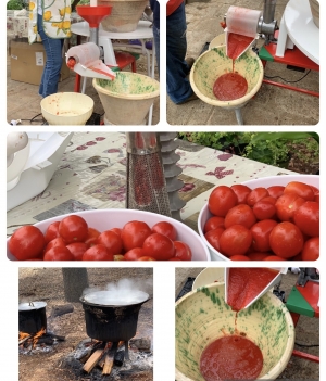 CARO PREZZI/ In Puglia una famiglia su cinque ricorre alle conserve fai da te