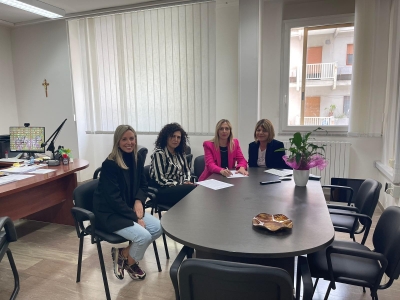 IL REPORT/ Focus sui dati del centro antiviolenza: a Taranto 396 donne hanno chiesto aiuto