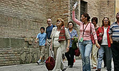 TURISMO - Il M5S chiede chiarezza alla Regione Puglia sul bando guide turistiche e accompagnatori