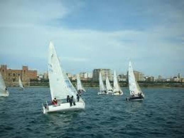 A Taranto al via il Campionato Invernale di vela classi J24 e SB20