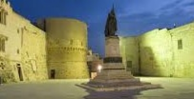 L’EVENTO:Otranto, al via il 6 settembre il Festival Giornalisti del Mediterraneo.SETTE GIORNATE DI FORMAZIONE ACCREDITATE DALL&#039;ORDINE NAZIONALE DEI GIORNALISTI.