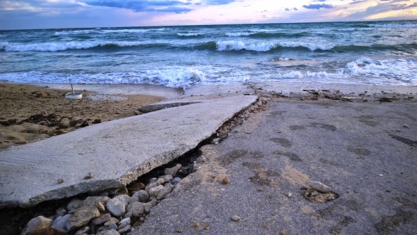 TARANTO/ l turismo resta una chimera se..