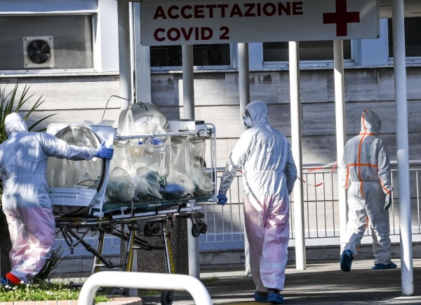 CORONAVIRUS/ Confindustria “ il sistema imprenditoriale in prima linea nella corsa alla solidarietà a sostegno della sanità jonica. Anche Eni impegnata nella consegna di DPI e materiale sanitario”