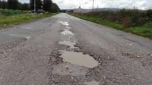 Viabilità, prosegue l’attività della Provincia di Taranto per la messa in sicurezza e la manutenzione delle strade provinciali