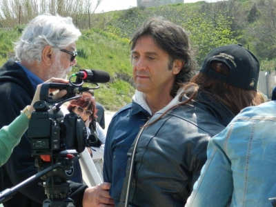 IL CASO/ L&#039;ambientalista tarantino Fabio Matacchiera: io venduto all&#039;Ilva? Un&#039;infamia, per me va chiusa