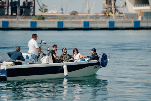 SERIE TELEVISIVA/ Incredible Puglia, venerdì in onda 4 puntate dedicate a Ego Festival con al centro l’enogastronomia