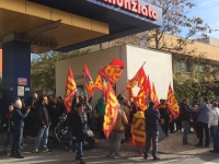 SANITASERVICE - Giovedì nuovo incontro ma a tavoli separati. Usb: &quot;Pronti ad andare a Bari dal presidente Emiliano