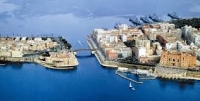 L&#039;INIZIATIVA - &quot;Dove va la città?&quot;. Dibattito pubblico col sindaco Stefàno organizzato dal Giornale di Taranto