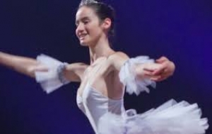 Il personaggio/ Roberta Di Laura, unica tarantina al 38° Congresso Mondiale di Ricerca sulla Danza di Tokyo