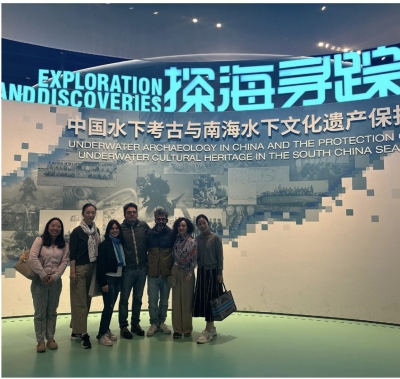 DIFFONDIAMO BELLEZZA/ I tesori del Museo di Taranto da oggi in esposizione in Cina