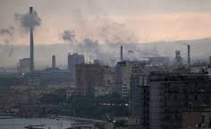 ILVA/ Secondo giorno di wind day, scuole chiuse ai Tamburi, Peacelink. &quot;sindaco, la città deve essere risarcita!&quot;