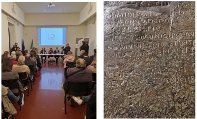 RICHIAMI DAL PASSATO/ Dopo 100 anni le Lex Municipii torna da Napoli a Taranto, sua città d&#039;origine