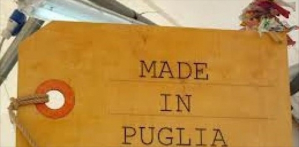 IL PRIMATO/ Record per i prodotti con “100% in Puglia” in etichetta