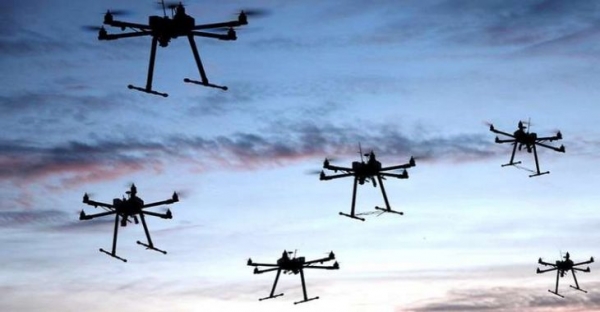 AREOSPAZIO/ A Grottaglie nasce GATB, un’infrastruttura per testare i droni: investimento di 11 mln