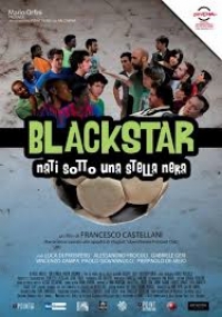 “BLACKSTAR – NATI SOTTO UNA STELLA NERA”: IL FILM SUI RIFUGIATI TRATTO DA UNA INCREDIBILE STORIA VERA.ANTEPRIMA PUGLIESE AL “BELLARMINO” DI TARANTO IL 14 E 15 OTTOBRE.DOPO LE PROIEZIONI DIBATTITO CON L’ATTORE ANDREA SIMONETTI